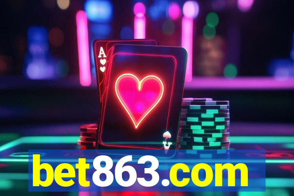 bet863.com