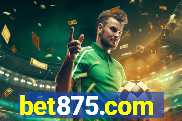 bet875.com