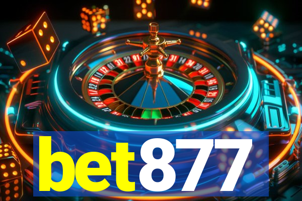 bet877