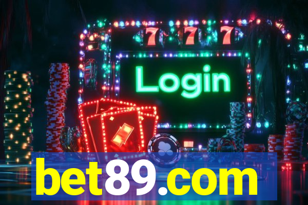 bet89.com