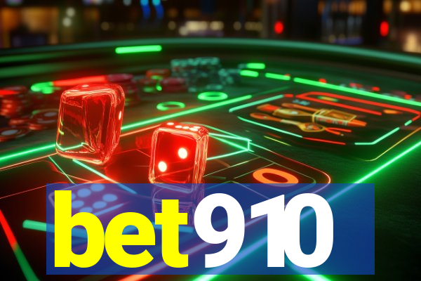 bet910