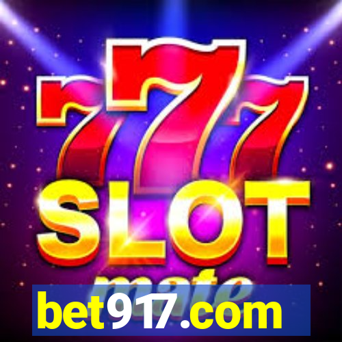 bet917.com