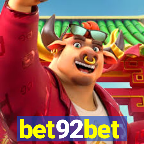 bet92bet