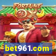 bet961.com