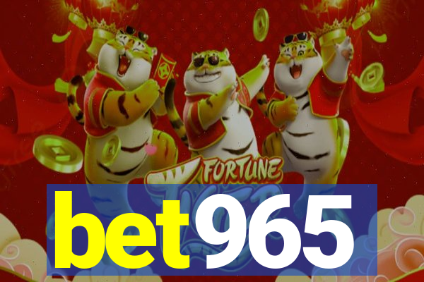 bet965