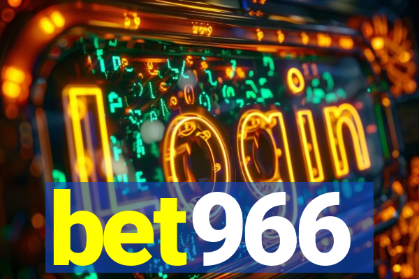 bet966