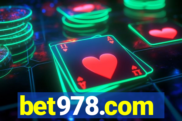 bet978.com