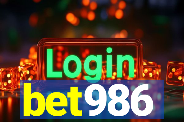 bet986