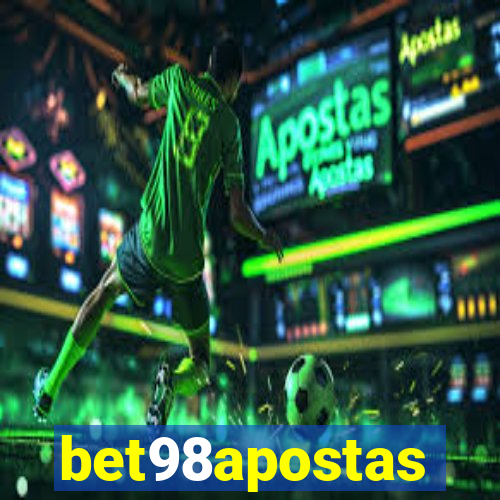 bet98apostas