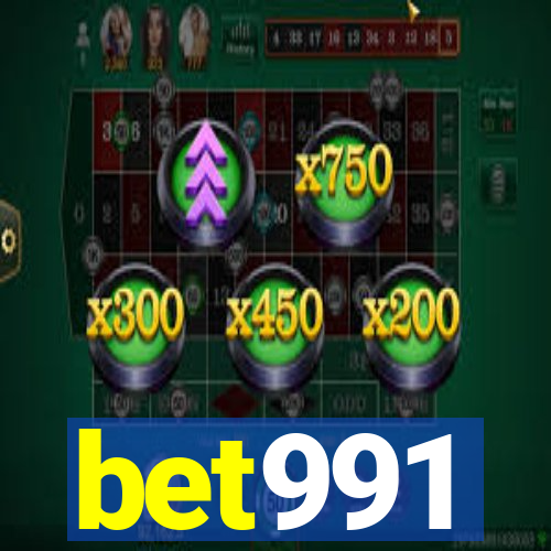 bet991