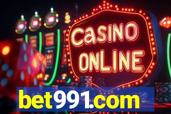 bet991.com