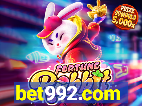 bet992.com