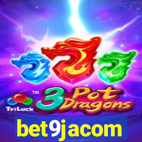 bet9jacom