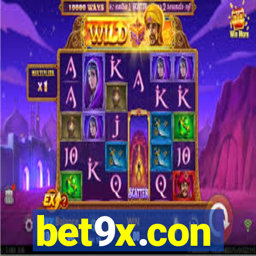 bet9x.con