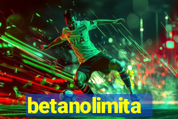 betanolimita