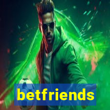 betfriends