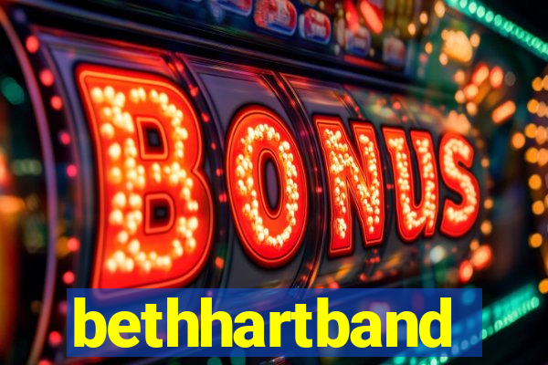 bethhartband