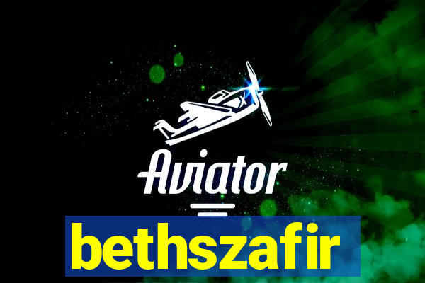 bethszafir