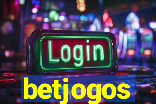 betjogos