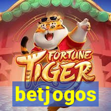 betjogos