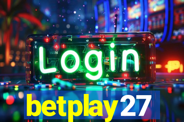 betplay27