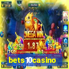 bets10casino