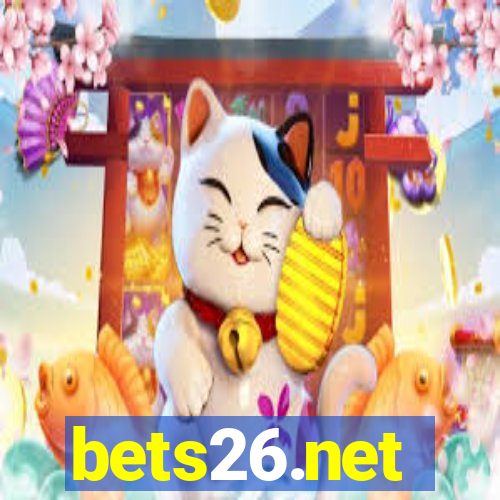 bets26.net