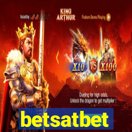 betsatbet