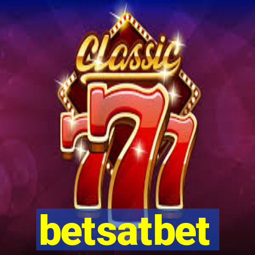 betsatbet