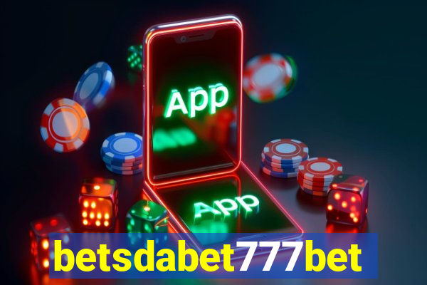 betsdabet777bet