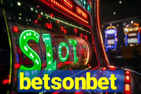 betsonbet