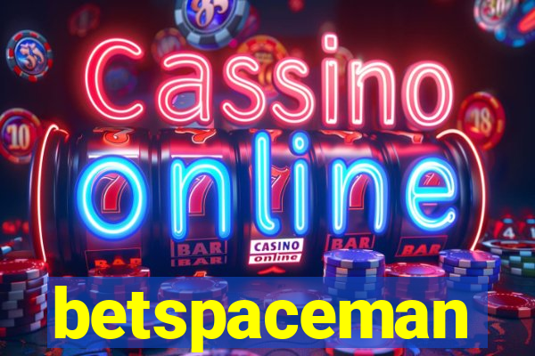 betspaceman