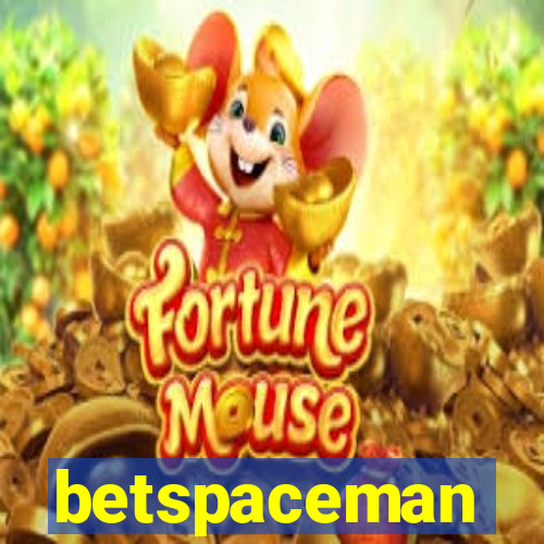 betspaceman