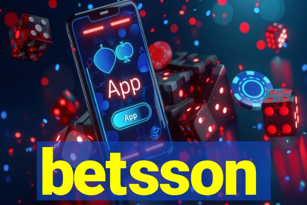 betsson