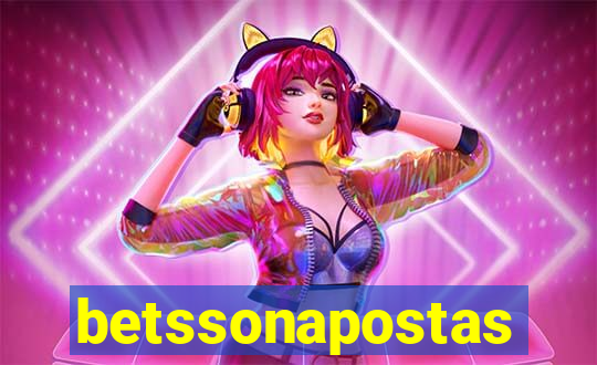 betssonapostas