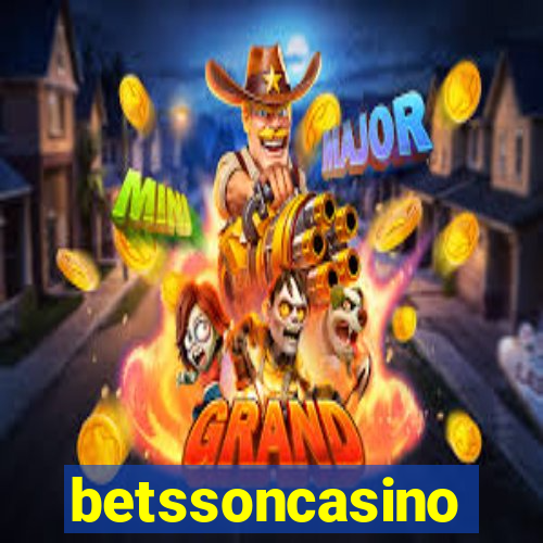 betssoncasino