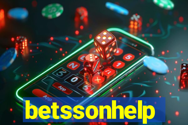 betssonhelp