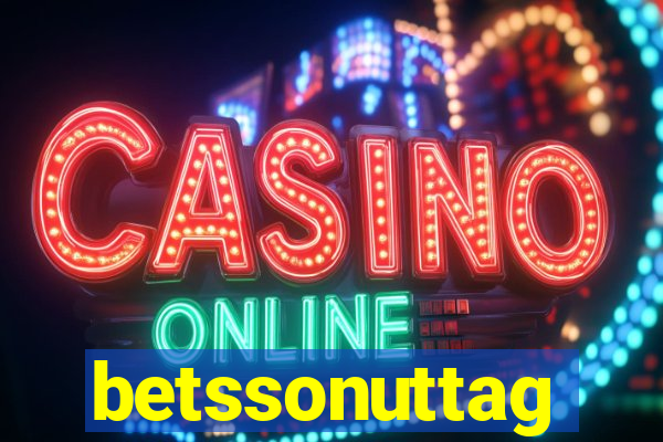 betssonuttag