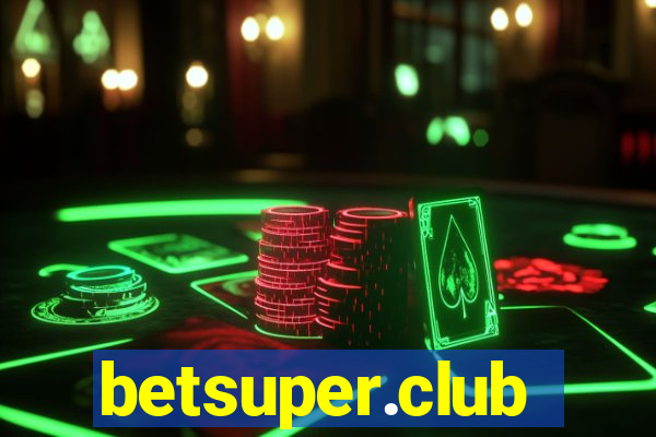 betsuper.club