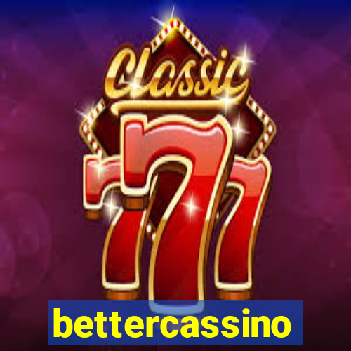 bettercassino