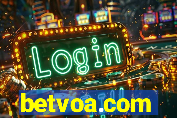 betvoa.com