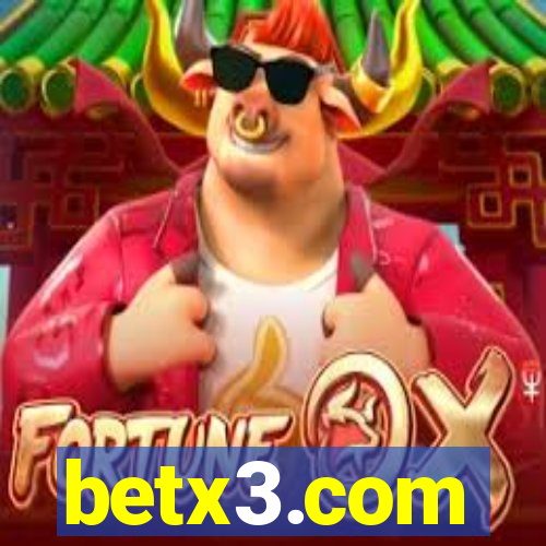 betx3.com