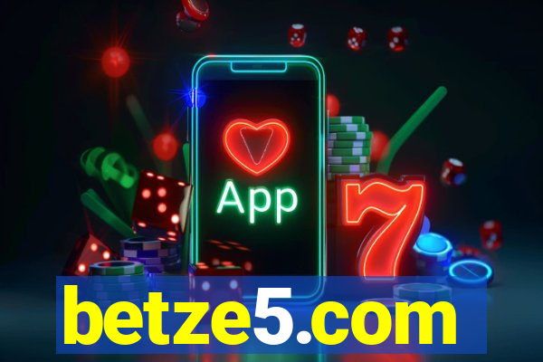 betze5.com