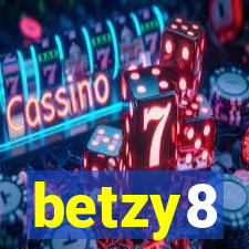 betzy8