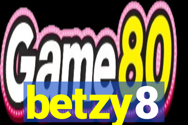 betzy8