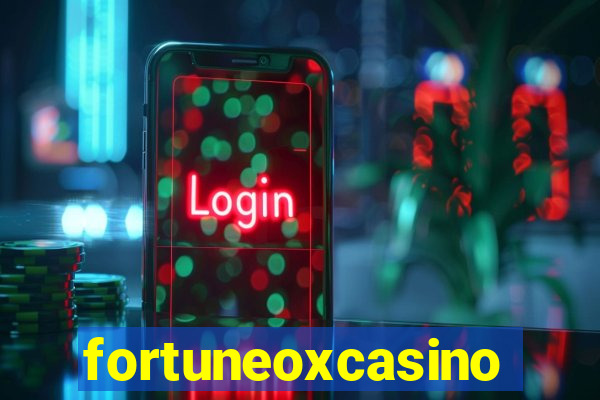 fortuneoxcasino.com