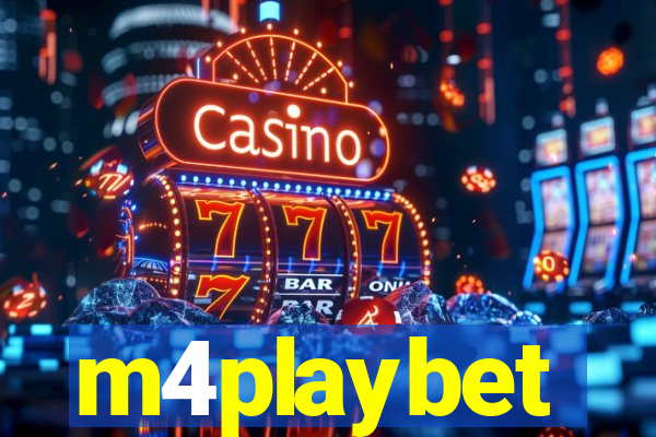 m4playbet