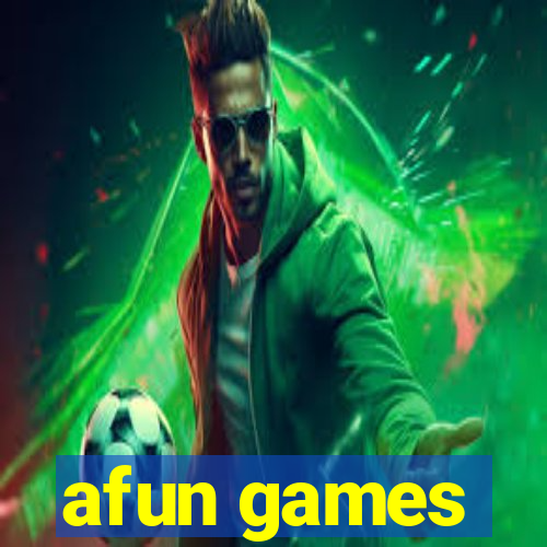 afun games