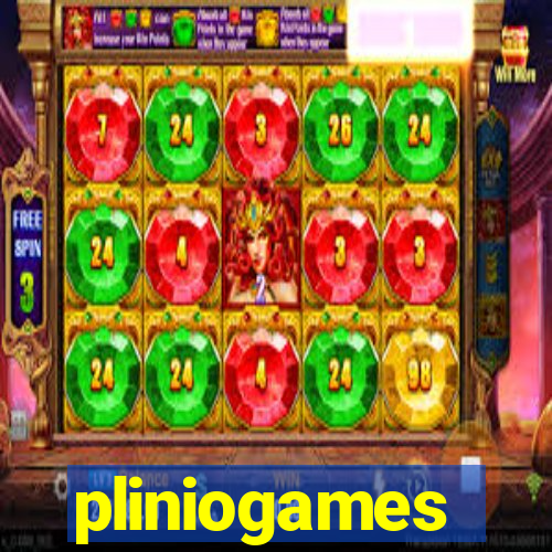 pliniogames