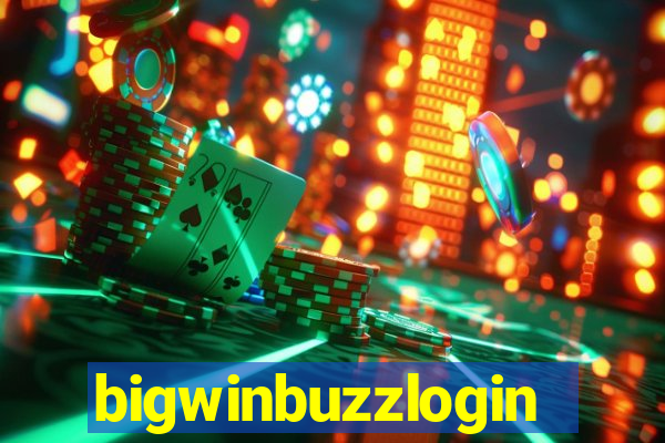 bigwinbuzzlogin